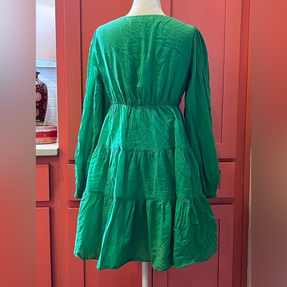 Trina Turk Make Merry Dress - Picture 11 of 13